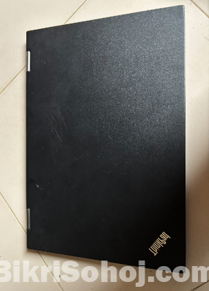 Lenovo Thinkpad X1 Yoga